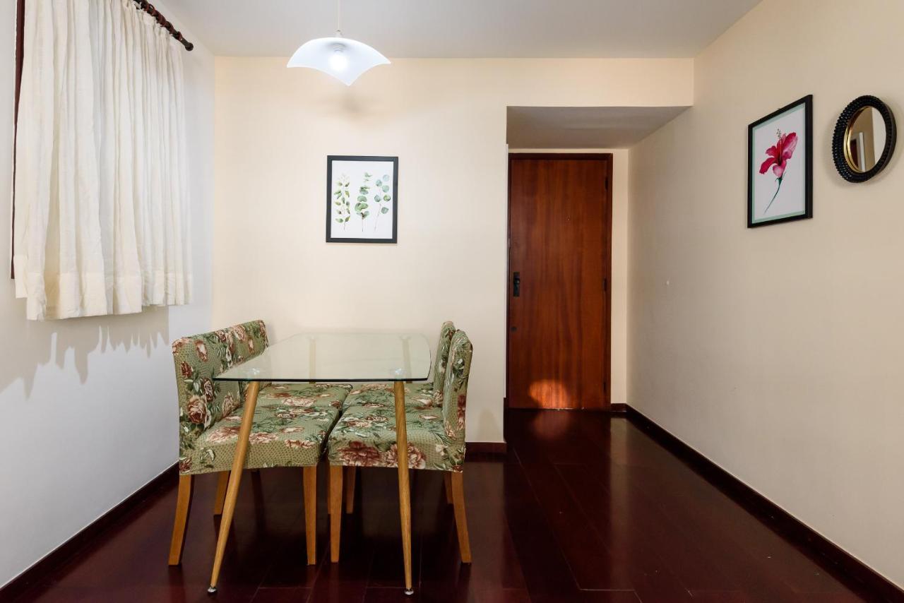 Pineapples Pdc1103 - Lindo Apartamento 2 Quartos Na Barra Da Tijuca Rio de Janeiro Exteriér fotografie