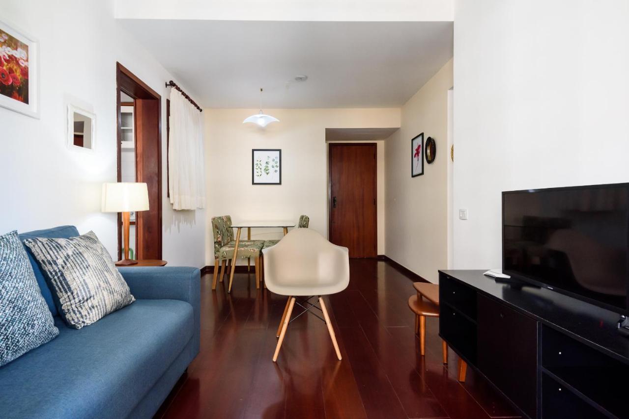 Pineapples Pdc1103 - Lindo Apartamento 2 Quartos Na Barra Da Tijuca Rio de Janeiro Exteriér fotografie