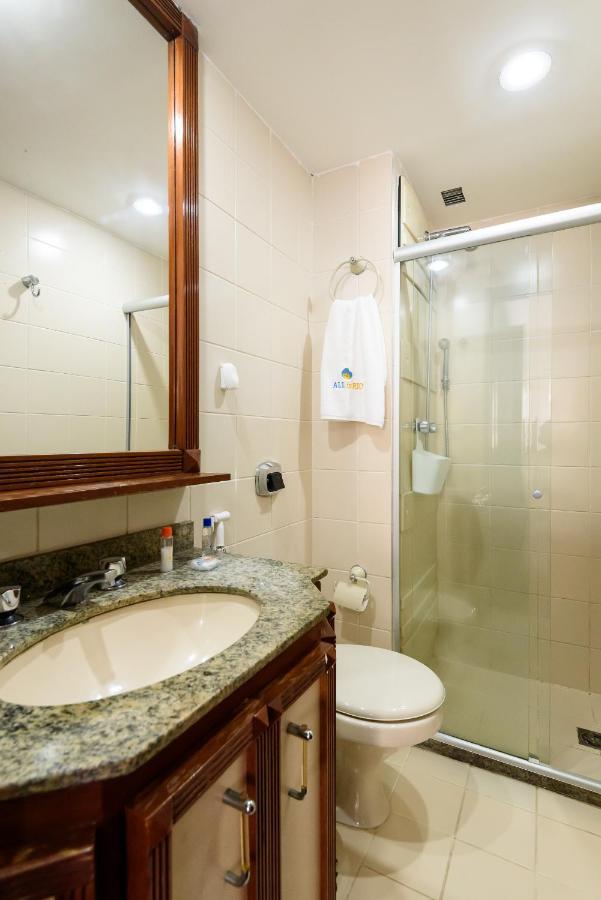 Pineapples Pdc1103 - Lindo Apartamento 2 Quartos Na Barra Da Tijuca Rio de Janeiro Exteriér fotografie