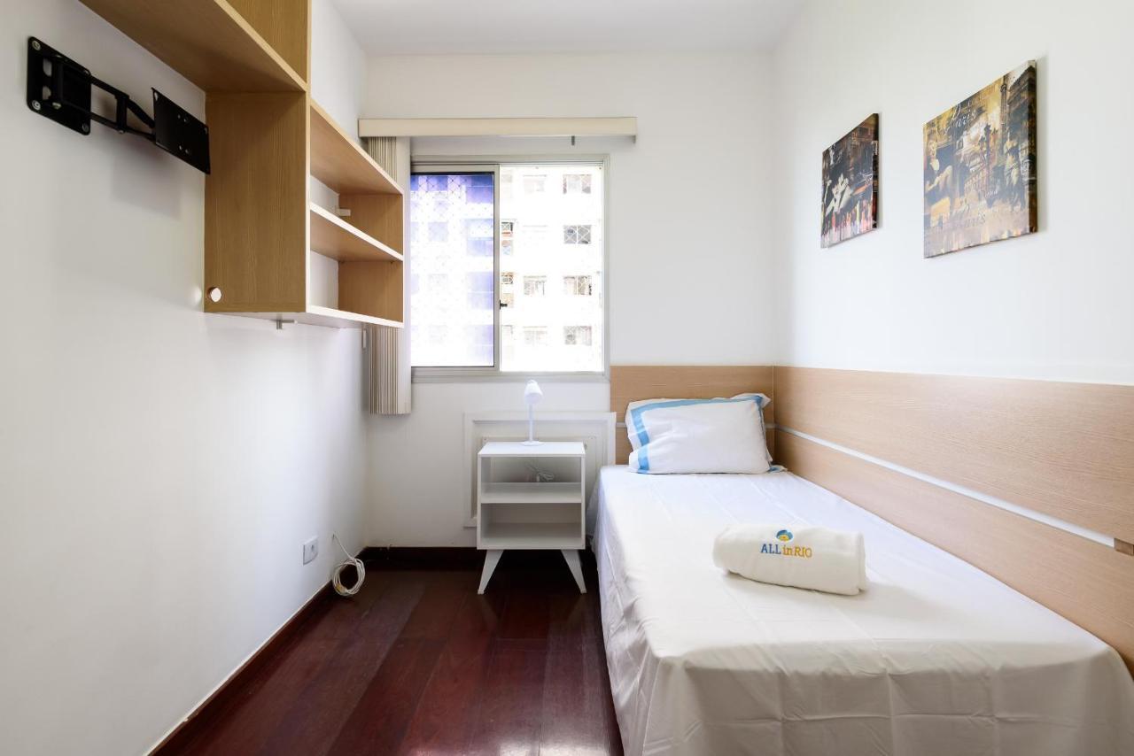 Pineapples Pdc1103 - Lindo Apartamento 2 Quartos Na Barra Da Tijuca Rio de Janeiro Exteriér fotografie