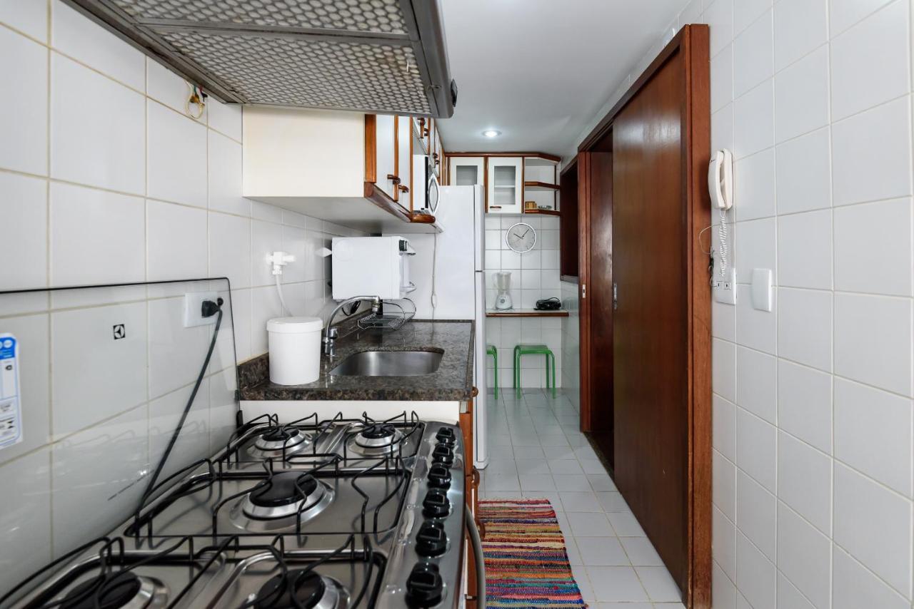Pineapples Pdc1103 - Lindo Apartamento 2 Quartos Na Barra Da Tijuca Rio de Janeiro Exteriér fotografie