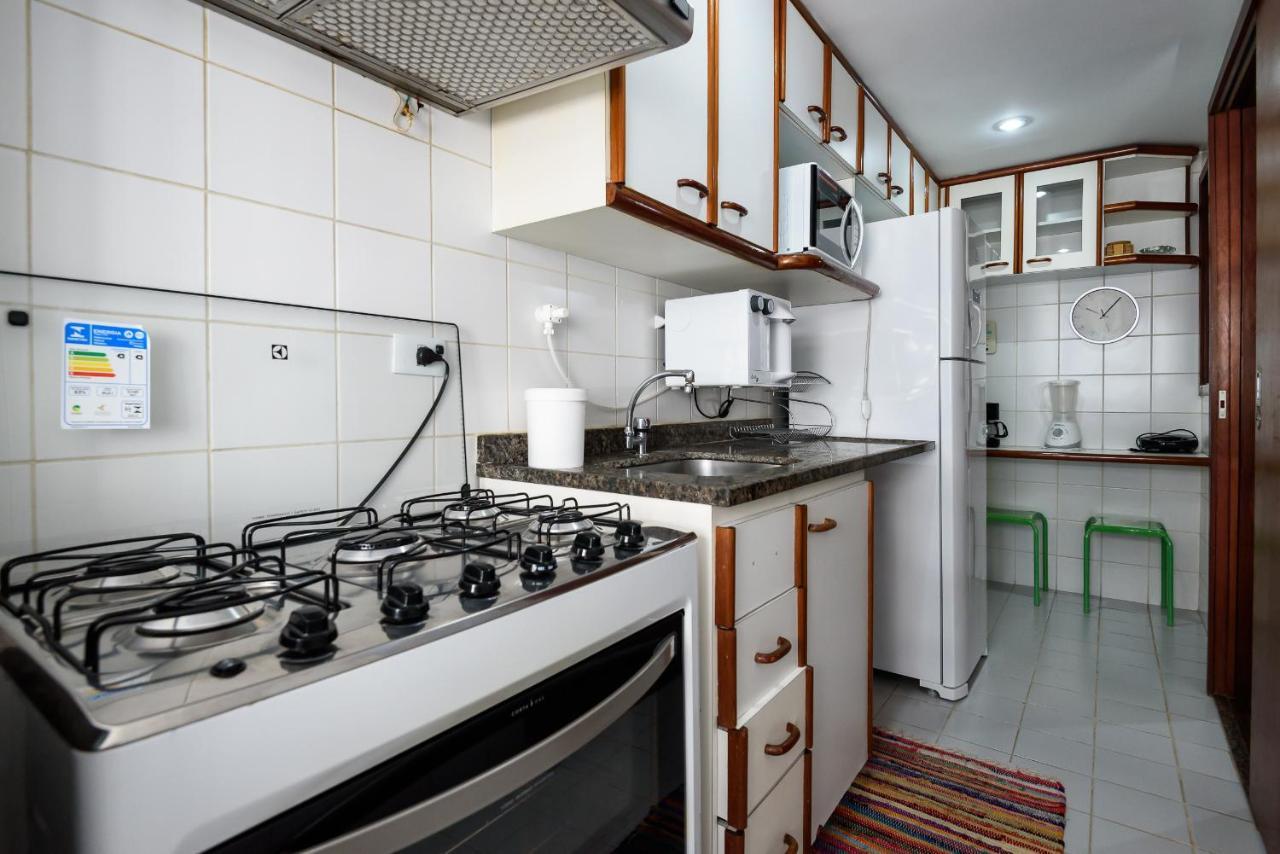 Pineapples Pdc1103 - Lindo Apartamento 2 Quartos Na Barra Da Tijuca Rio de Janeiro Exteriér fotografie